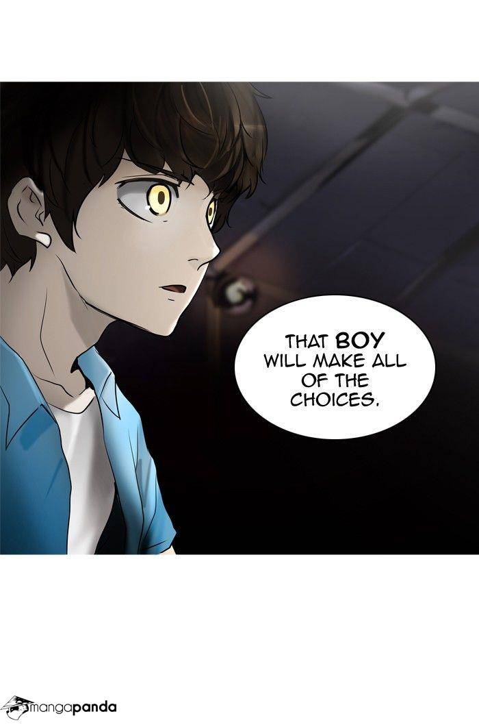 Tower of God Chapter 276 image 50